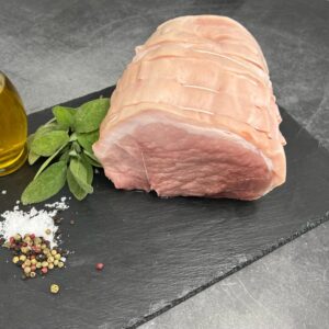 New Forest Pork Box